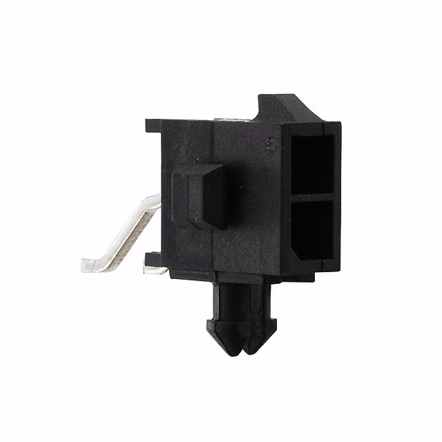 3-794621-2 TE Connectivity AMP Connectors  Headers Male Pins